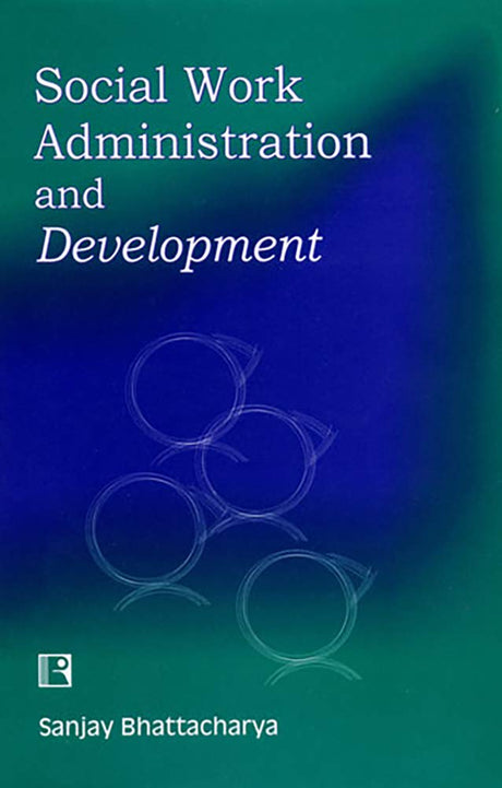 Social Work Administration and Development - Retail Maharaj