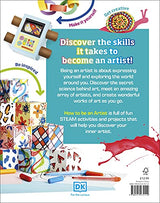 How To Be An Artist (Careers for Kids)