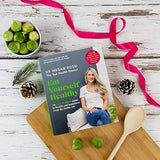 Eat Yourself Healthy: An easy-to-digest guide to health and happiness from the inside out. The Sunday Times Bestseller - Retail Maharaj