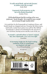 Longbourn: The unputdownable Richard and Judy pick