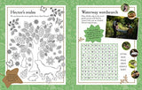 The Secret Garden: Movie Sticker Activity Book