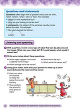 International Primary English Student's Book: Stage 4