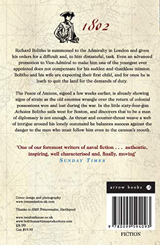 Success to the Brave: (The Richard Bolitho adventures: 17): a fast-paced naval page-turner from the master storyteller of the sea
