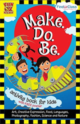 Make.Do. Be. - Retail Maharaj