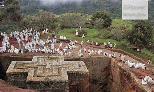 Africa: The Definitive Visual History of a Continent