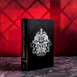 Empire of the Vampire: The New First Book in 2021’s Latest Fantasy Series from the Sunday Times bestselling author of Nevernight: Book 1 - Retail Maharaj