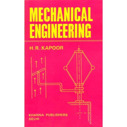 Mechanical Engineering - Retail Maharaj