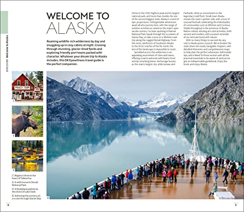 DK Alaska