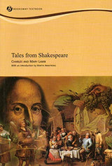 Tales from Shakespear Charles and Mary Lamb - Retail Maharaj