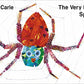 The Very Busy Spider [Board book] Carle, Eric