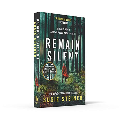 Remain Silent - Manon Bradshaw (3) - Retail Maharaj