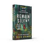 Remain Silent - Manon Bradshaw (3) - Retail Maharaj