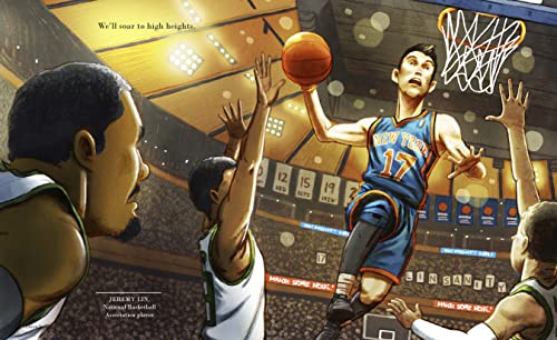 Yes We Will: Asian Americans Who Shaped This Country