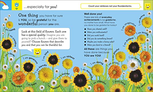 My Mixed Emotions: Learn to Love Your Feelings