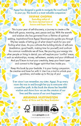 Wake Up To The Joy Of You: 52 Meditations And Practices For A Calmer, Happier, Mindful Life
