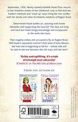 The Midwives of Raglan Road