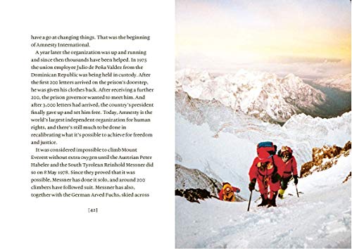 Philosophy for Polar Explorers: An Adventurer’s Guide to Surviving Winter