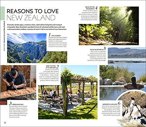 DK New Zealand
