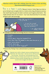 Hyperbole and a Half