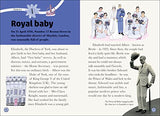 DK Life Stories Queen Elizabeth II