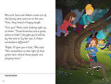 Key Words with Peter and Jane Level 10a – Let's Go Camping!