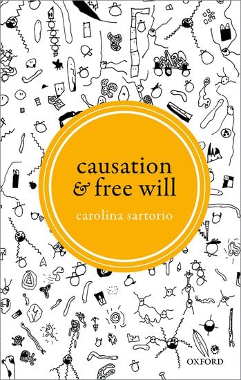Causation and Free Will - Retail Maharaj
