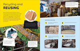 DK Super Planet Sharing the Planet