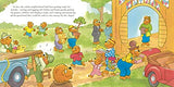 Goodness (Berenstain Bears Gifts of the Spirit)