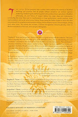 Readings of the Lotus Sutra (Columbia Readings of Buddhist Literature) - Retail Maharaj