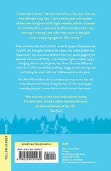 This Mum Runs - Retail Maharaj