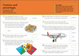 10 Minutes A Day Problem Solving, Ages 7-9 (Key Stage 2) - Retail Maharaj