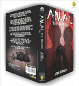 An.Al: The Origins - Retail Maharaj