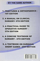 MCQS IN FRACTURES & ORTHOPAEDICS