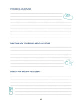 Ultimate Bucket List for Married Couples: A Couples Journal for Planning Your Best Experiences Together