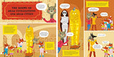 The Ladybird Big Book of Dead Things