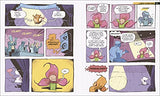 The Most Important Comic Book on Earth: Stories to Save the World