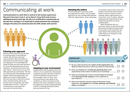 Essential Managers Management Handbook