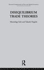 Disequilibrium Trade Theories - Retail Maharaj