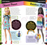 Barbie Pocket Fashion Expert (Pocket Expert)