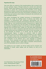 The Making of a New 'Indian' Art