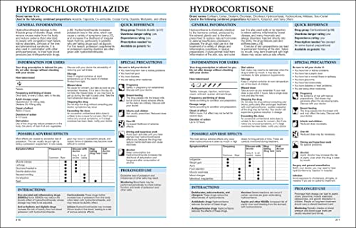 New Guide to Medicine and Drugs