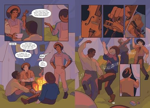 What Made California the Golden State?: Life During the Gold Rush: A Who HQ Graphic Novel (Who HQ Graphic Novels)