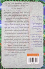 Litanies Of Dutch Battery - Retail Maharaj