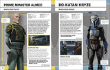 Star Wars The Clone Wars Character Encyclopedia: Join the battle!