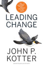 Leading Change, With a New Preface by th - Retail Maharaj