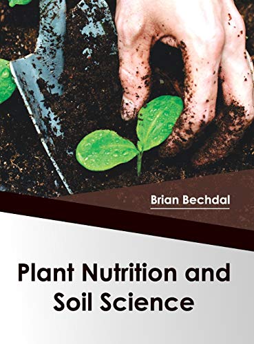 Plant Nutrition and Soil Science