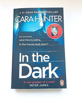 In The Dark - Retail Maharaj
