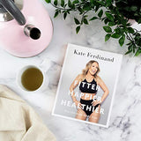 Fitter, Happier, Healthier: Discover the strength of your mind and body at home - Retail Maharaj