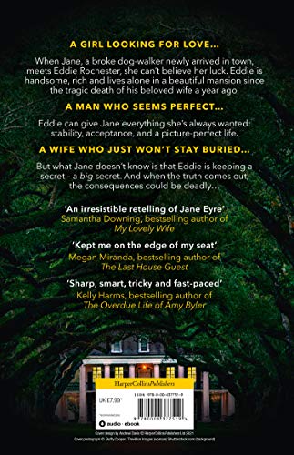 The Wife Upstairs: An addictive new 2021 psychological crime thriller with a twist - a New York Times bestseller!