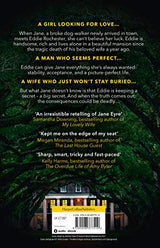 The Wife Upstairs: An addictive new 2021 psychological crime thriller with a twist - a New York Times bestseller!